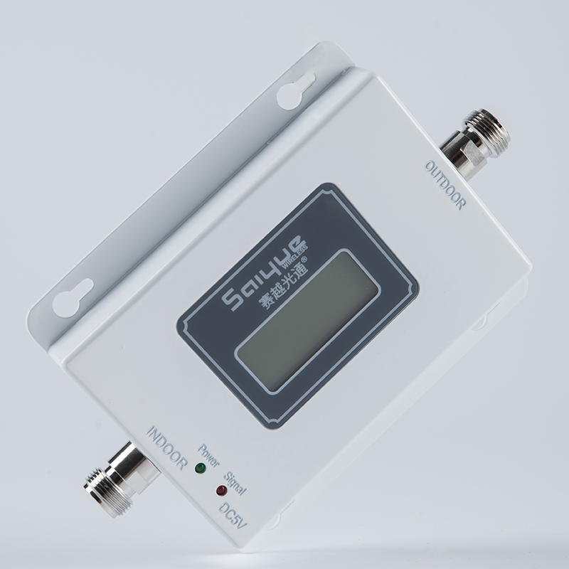 梁平家用配电房机房信号放大器200㎡