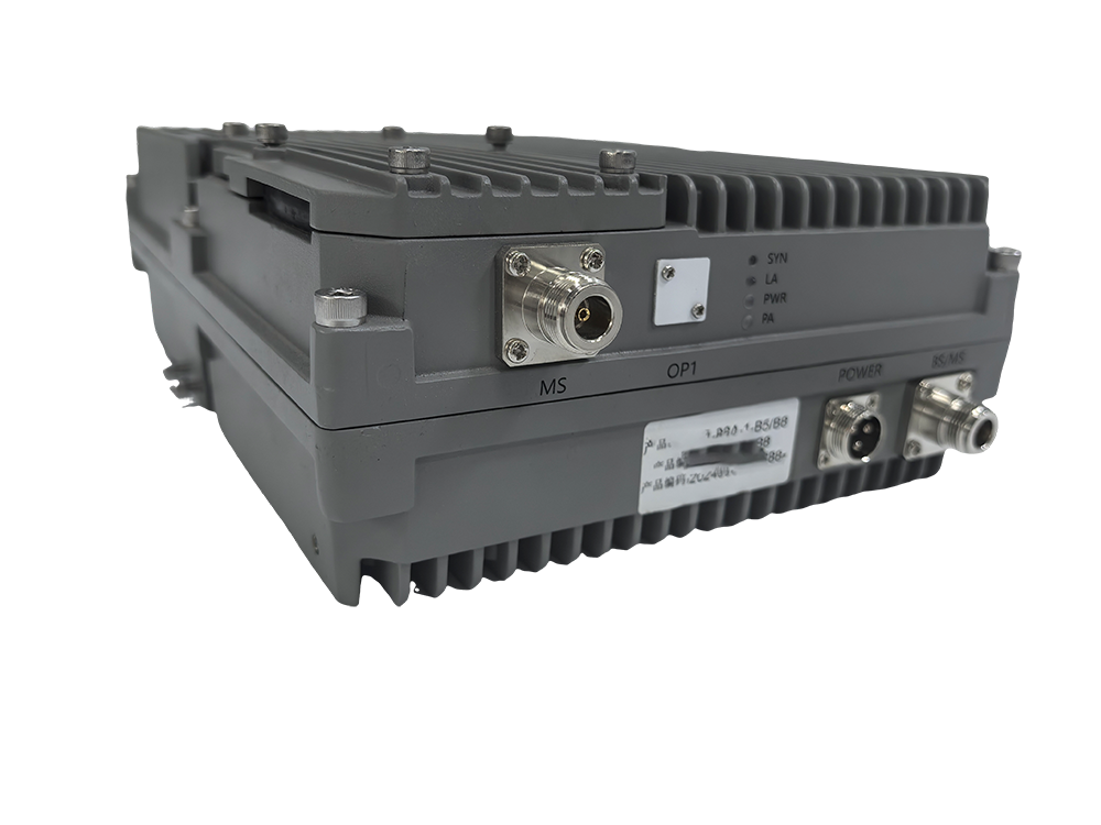  梁平三频手机信号接收器2000㎡