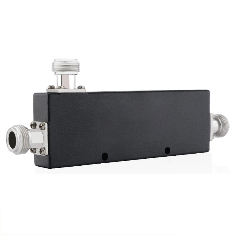  梁平FM调频广播同步广播耦合器