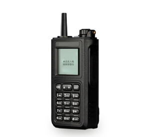  梁平单兵无人机侦测预警仪