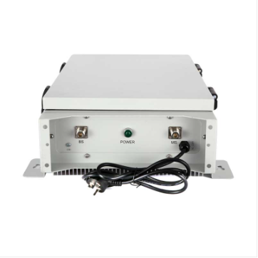  梁平无线对讲系统双向干线放大器