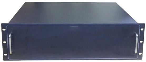  梁平FM调频广播主机