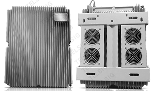  梁平大功率室外全向固定式无人机反制设备