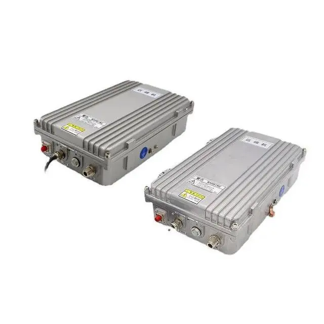  梁平FM调频应急广播数字光纤近端机远端机