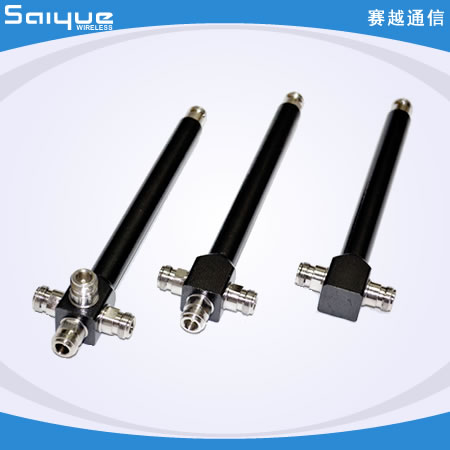  梁平FM调频广播同步广播功分器