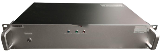  梁平350M PDT消防集群警用主机直放站