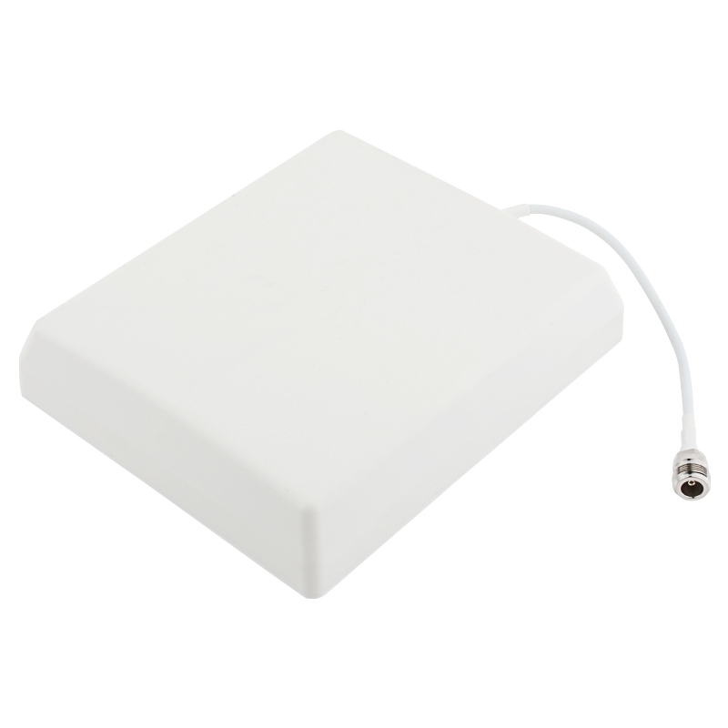  梁平室内外定向接收发射壁挂小平板天线700-3700MHz