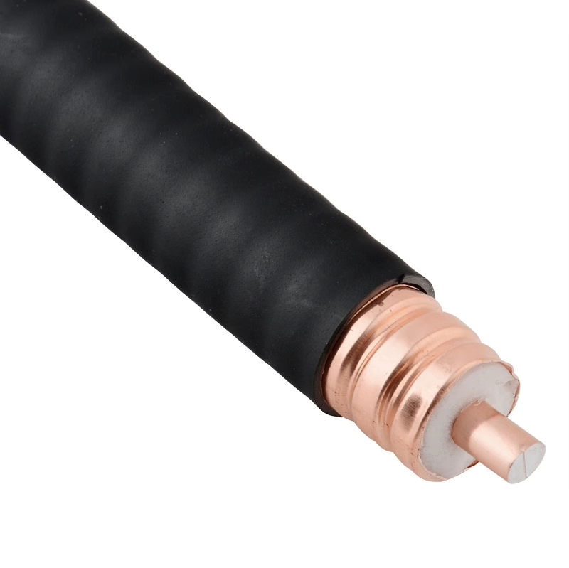  梁平HCAAY50-12（1/2”）同轴射频电缆馈线