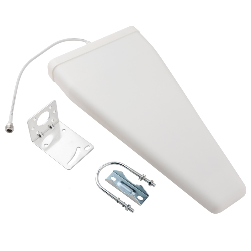  梁平对数周期天线定向接收发射700-3700MHz